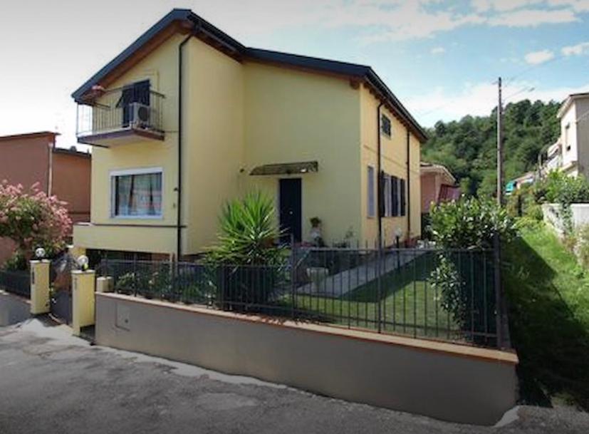 Casa Alda Apartment La Spezia Exterior foto