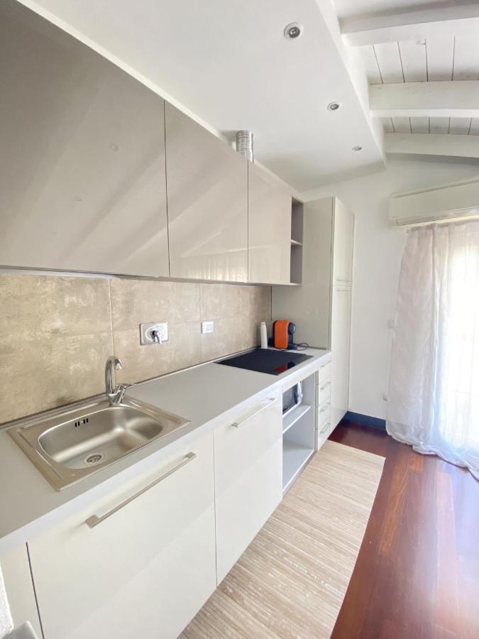 Casa Alda Apartment La Spezia Exterior foto