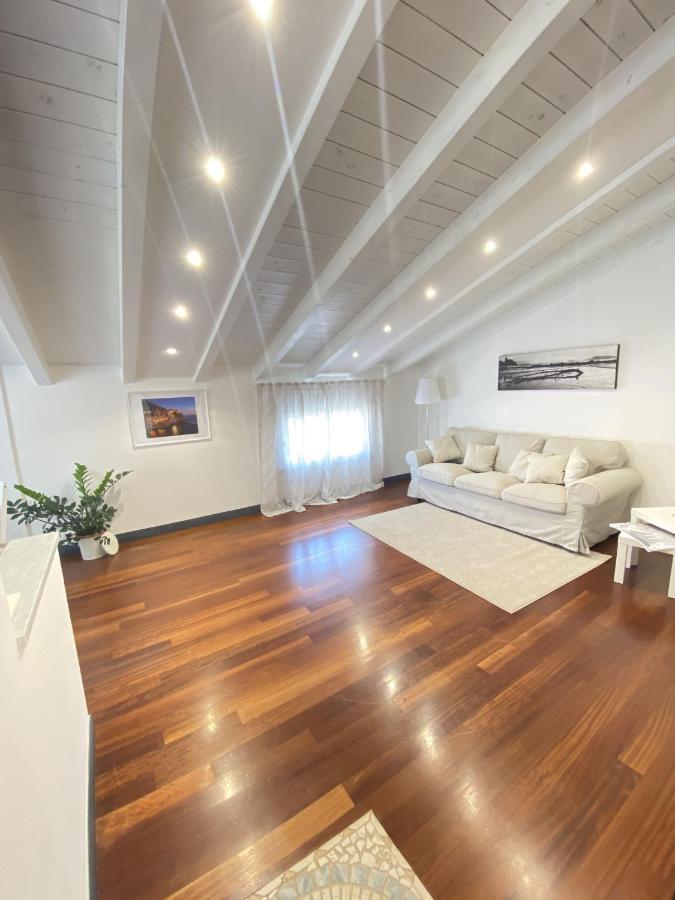 Casa Alda Apartment La Spezia Exterior foto