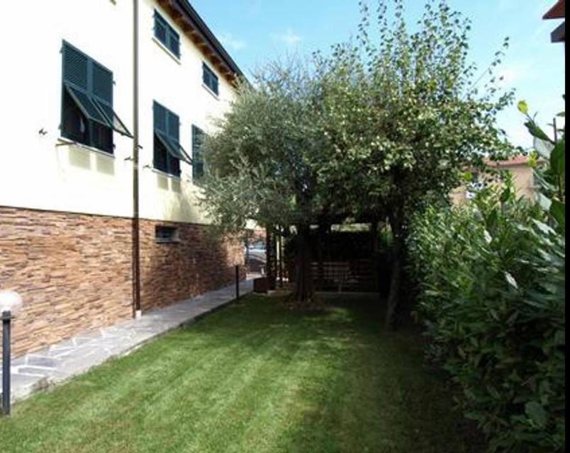 Casa Alda Apartment La Spezia Exterior foto