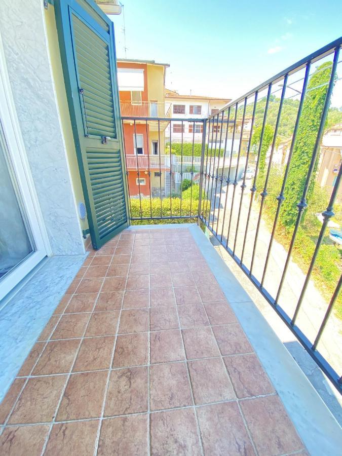 Casa Alda Apartment La Spezia Exterior foto